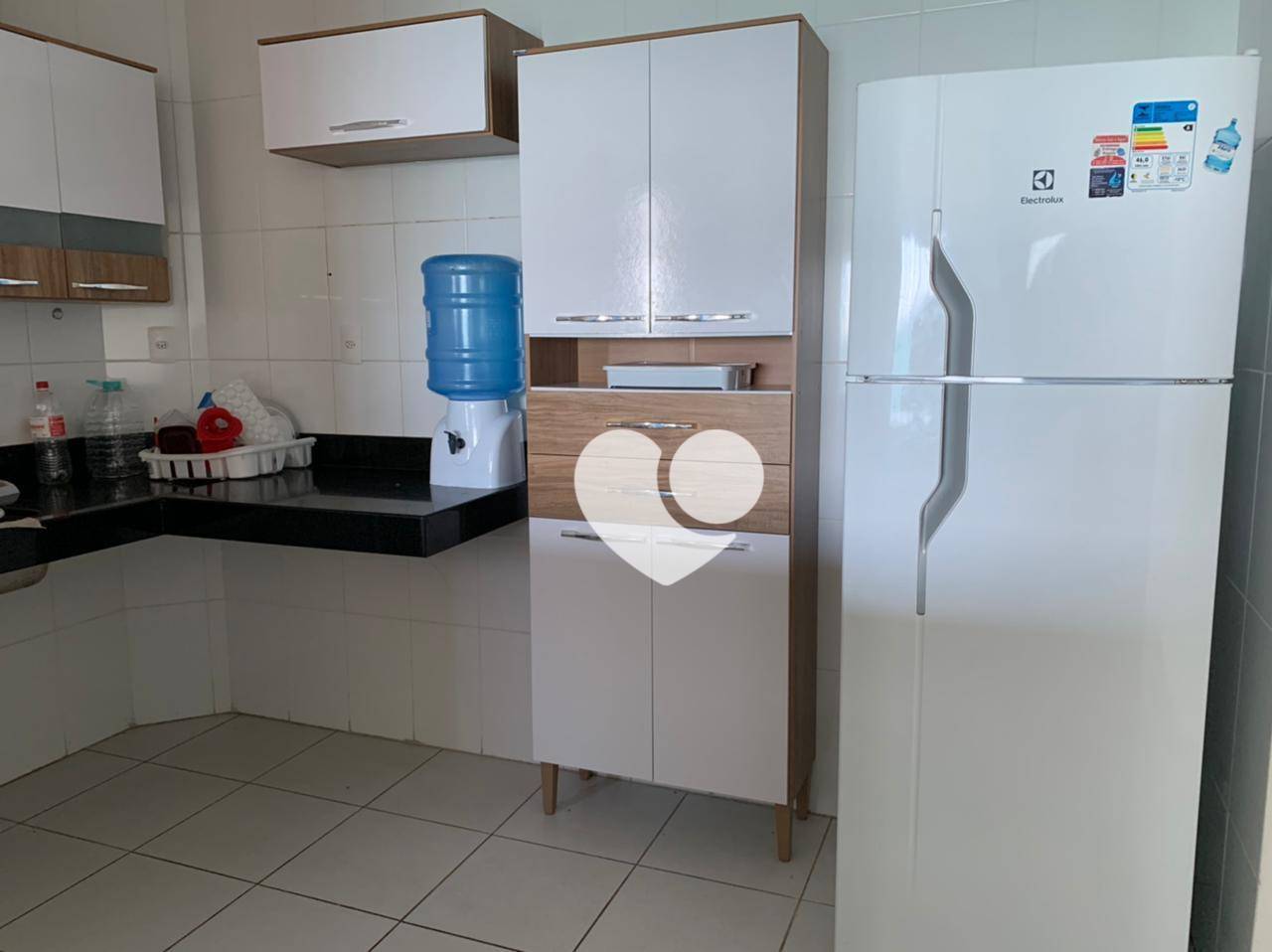 Apartamento para alugar com 3 quartos, 110m² - Foto 3