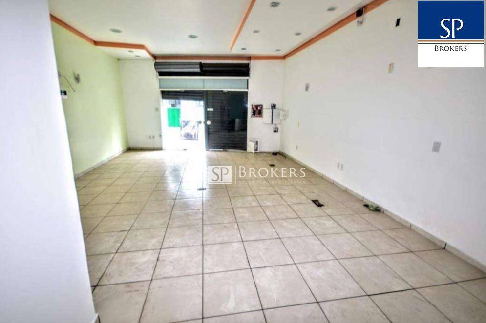 Loja-Salão, 240 m² - Foto 1