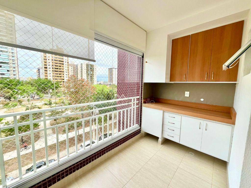 Apartamento para alugar com 2 quartos, 77m² - Foto 1