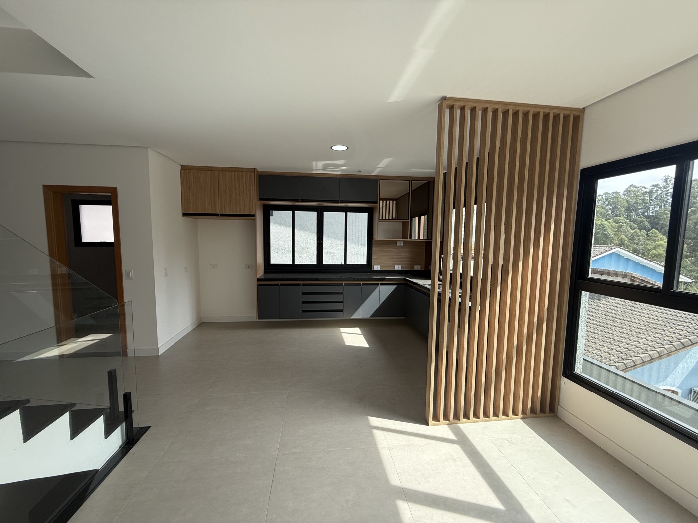 Casa à venda com 3 quartos, 160m² - Foto 7