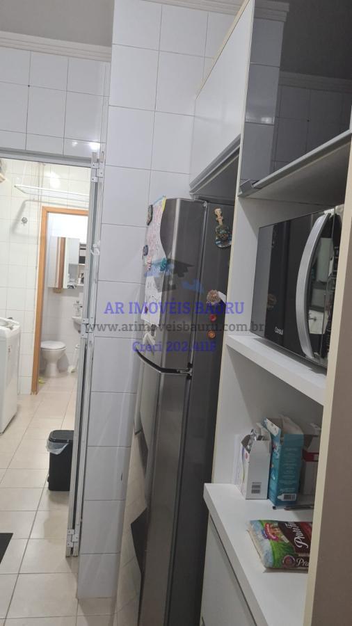 Apartamento à venda com 3 quartos, 81m² - Foto 6