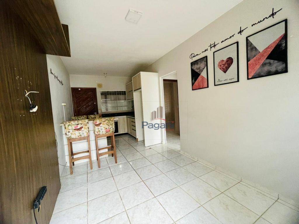 Casa, 2 quartos, 65 m² - Foto 10