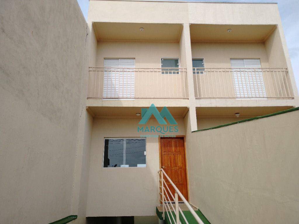 Sobrado à venda com 2 quartos, 120m² - Foto 13