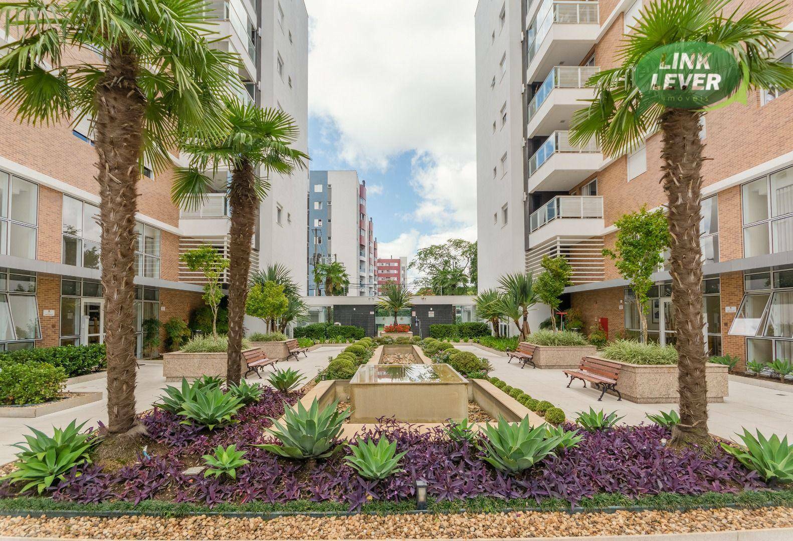 Apartamento para alugar com 3 quartos, 78m² - Foto 82