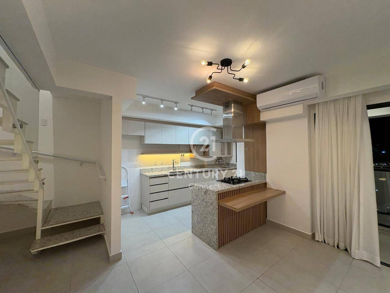 Apartamento, 2 quartos, 82 m² - Foto 1