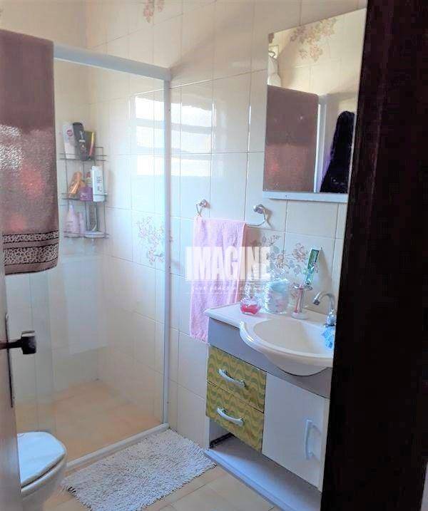 Sobrado à venda com 5 quartos, 380m² - Foto 16