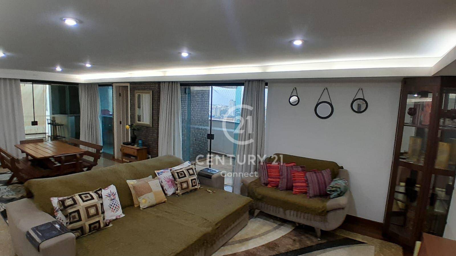 Apartamento, 3 quartos, 104 m² - Foto 2