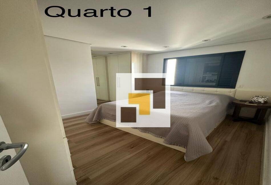 Apartamento à venda com 3 quartos, 117m² - Foto 24