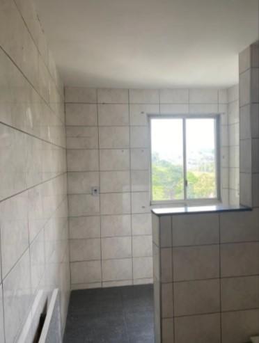 Apartamento à venda com 2 quartos, 56m² - Foto 4