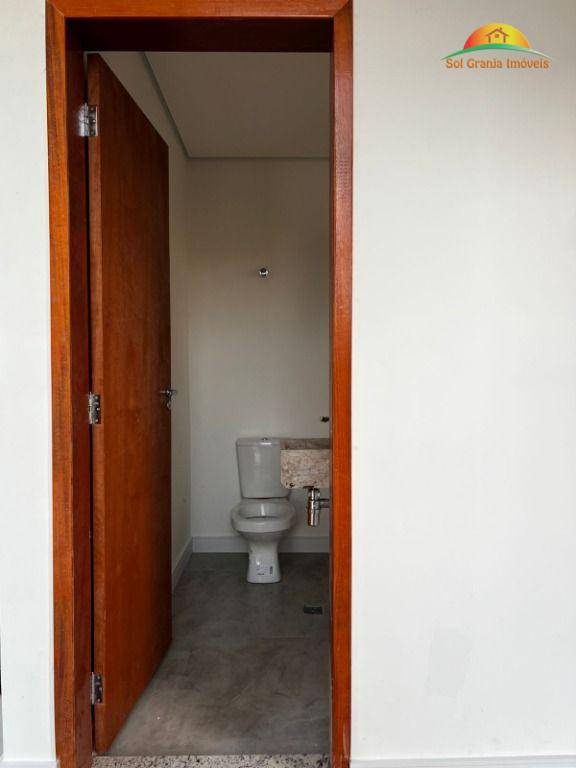 Casa de Condomínio à venda com 4 quartos, 226m² - Foto 6