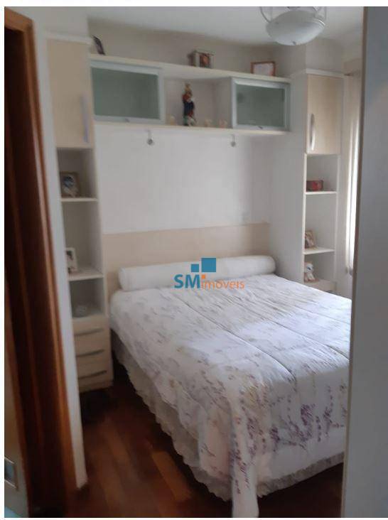 Apartamento à venda com 3 quartos, 100m² - Foto 5