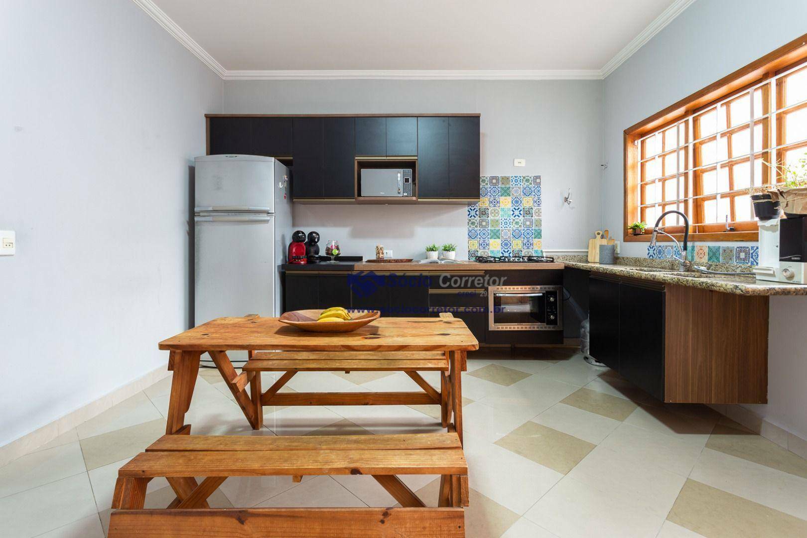 Sobrado à venda com 3 quartos, 180m² - Foto 28