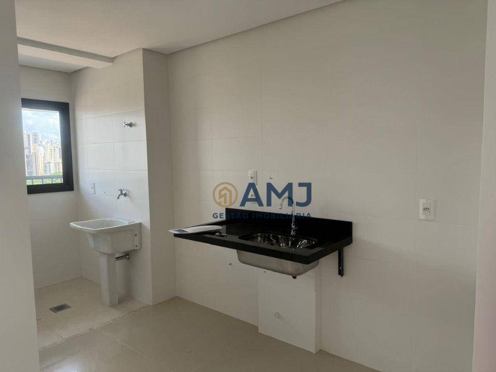 Apartamento à venda com 2 quartos, 66m² - Foto 6