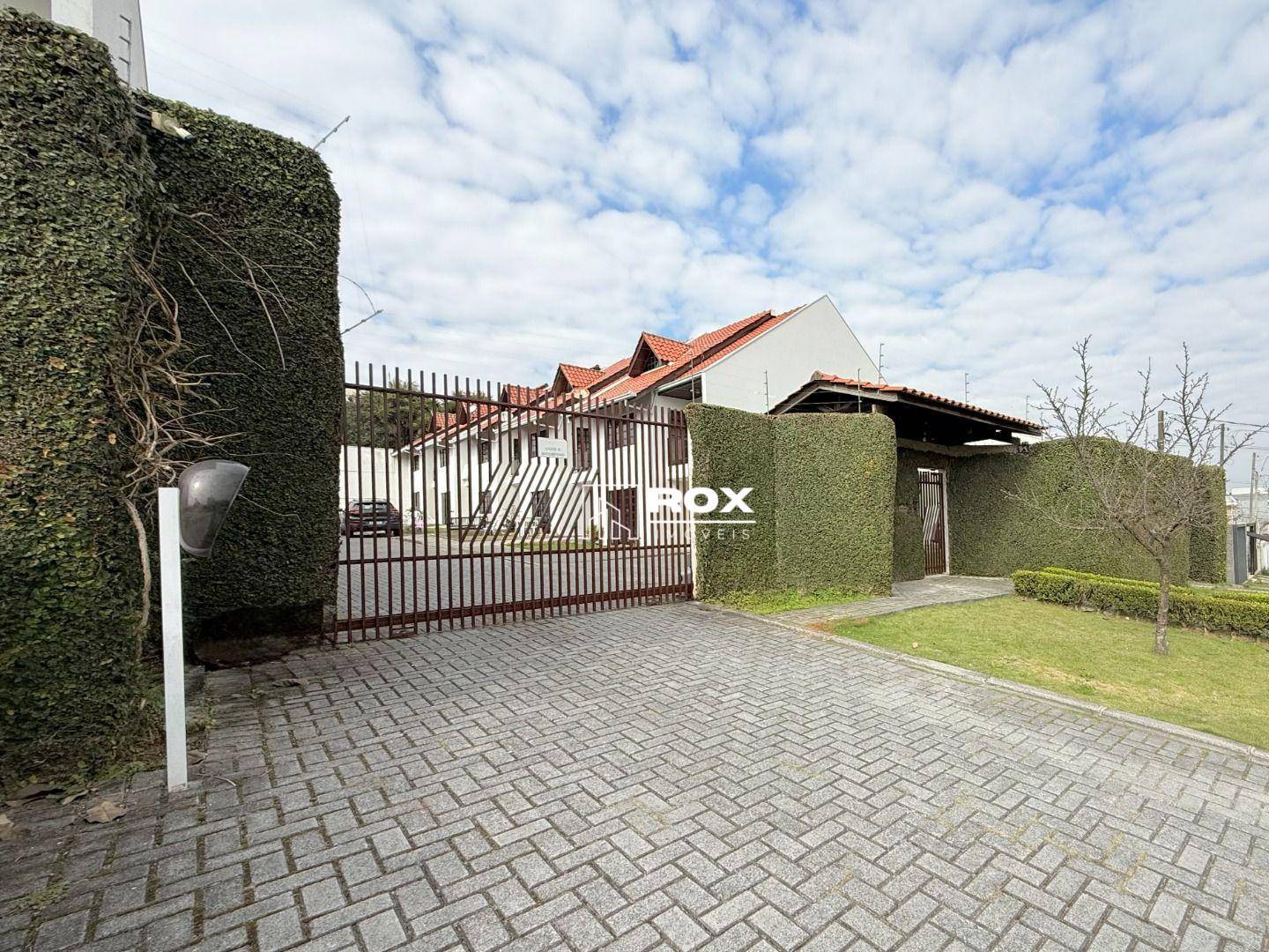 Sobrado à venda com 3 quartos, 142m² - Foto 40