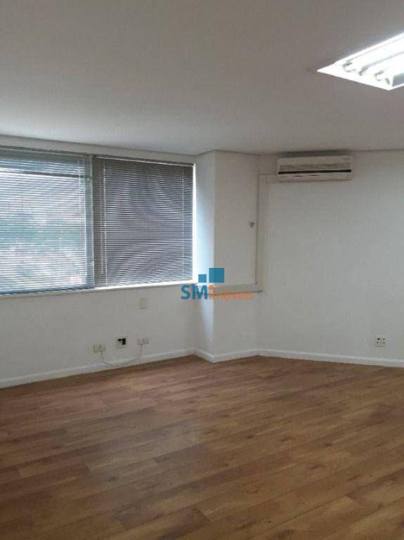 Conjunto Comercial-Sala à venda e aluguel, 204m² - Foto 3