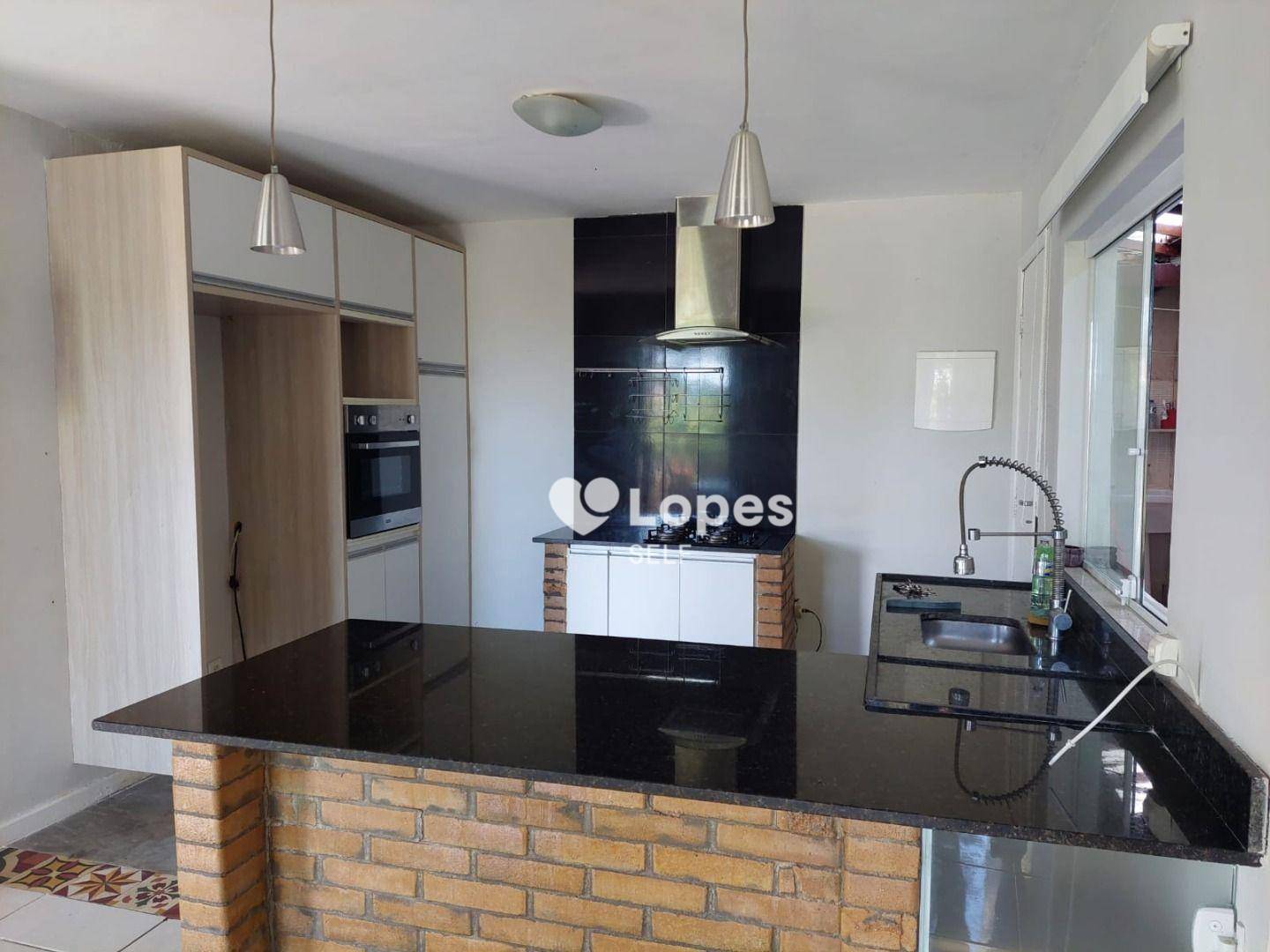 Casa à venda com 3 quartos, 193m² - Foto 6