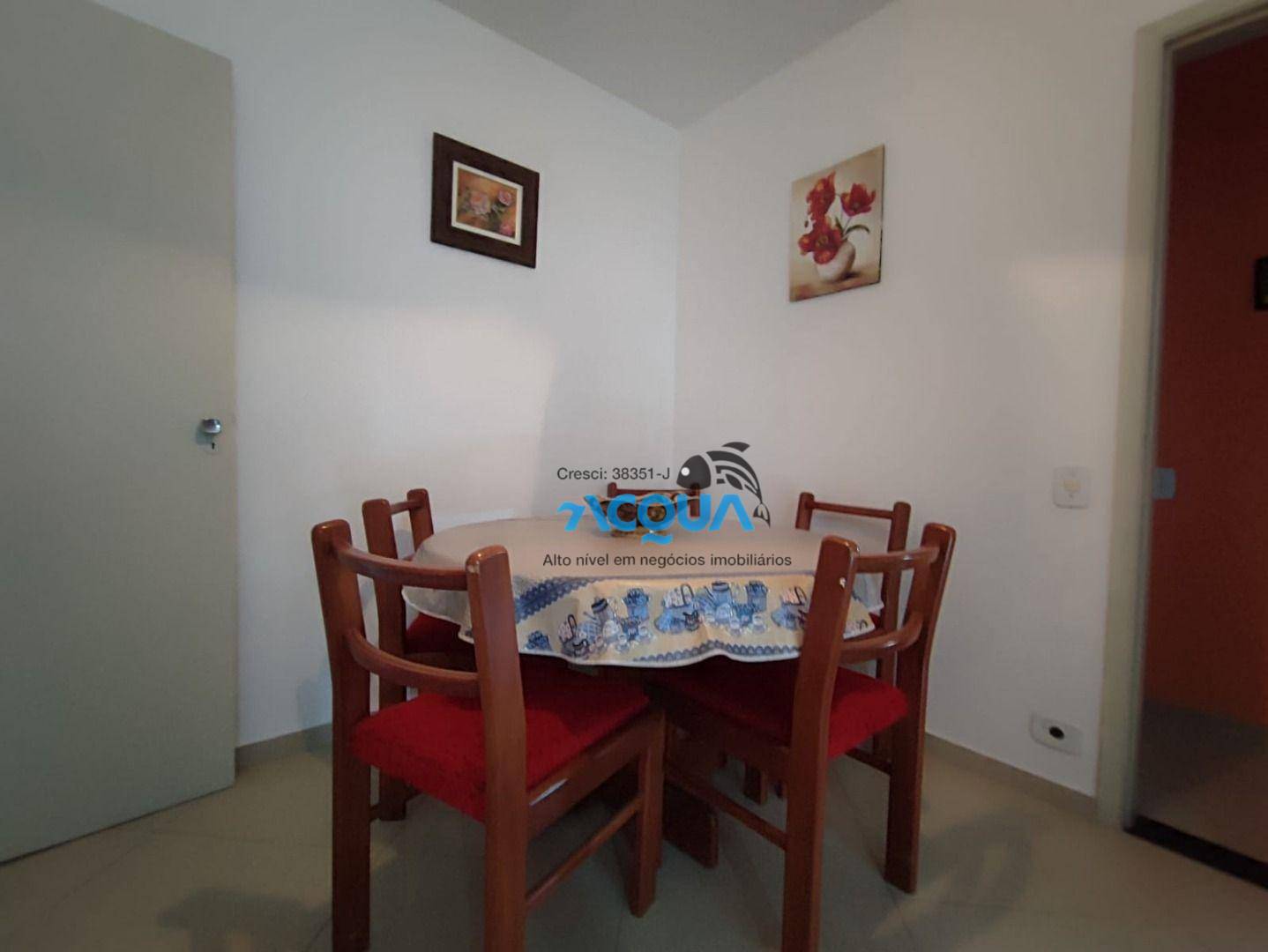 Apartamento à venda com 2 quartos, 86m² - Foto 3