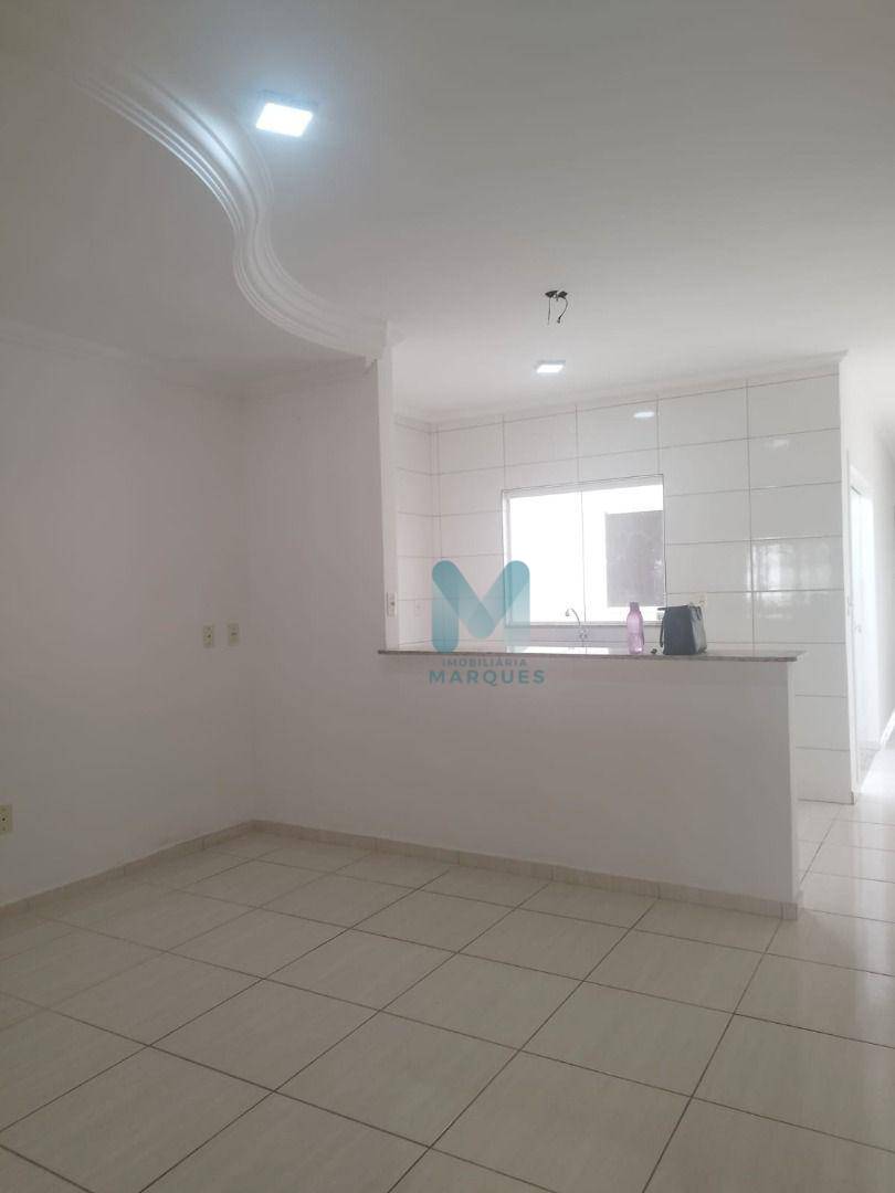 Casa, 2 quartos, 110 m² - Foto 2