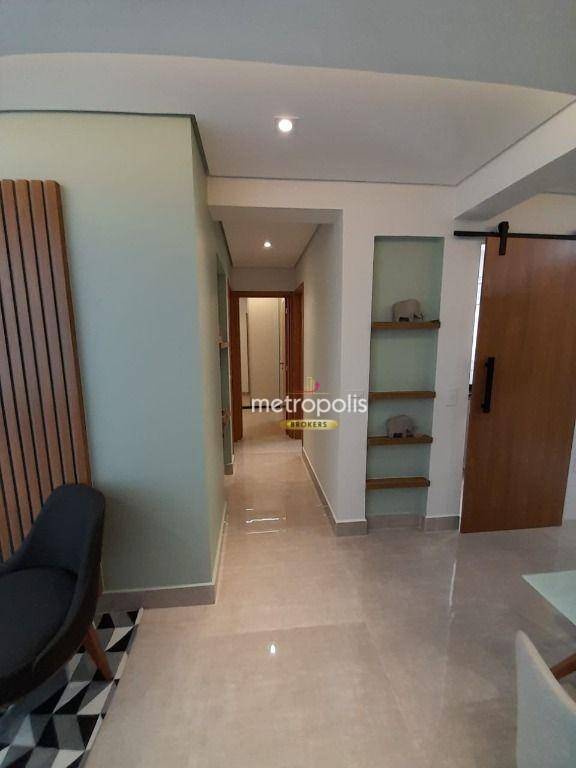 Apartamento à venda com 2 quartos, 67m² - Foto 11