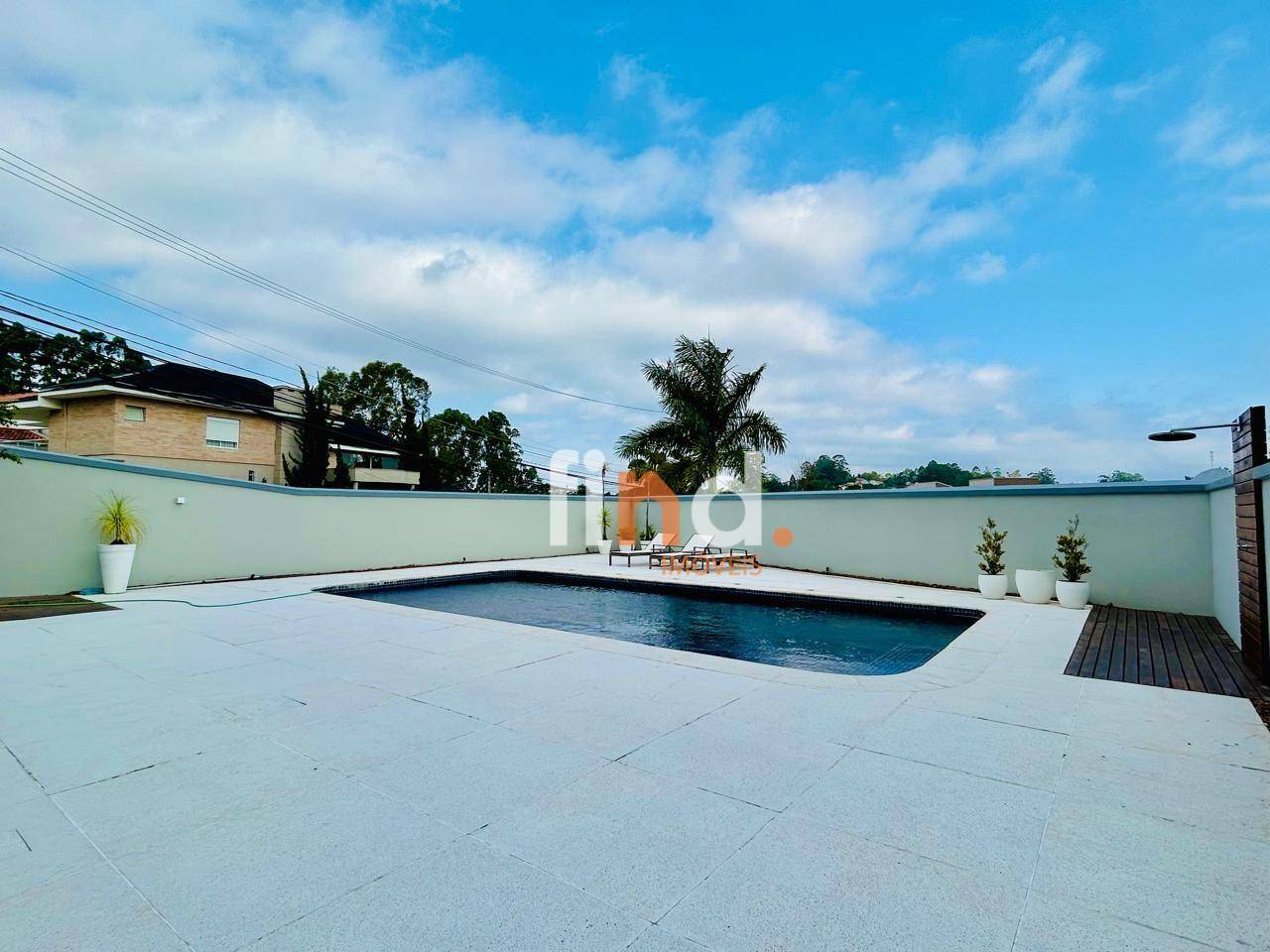 Casa de Condomínio à venda e aluguel com 4 quartos, 630m² - Foto 27