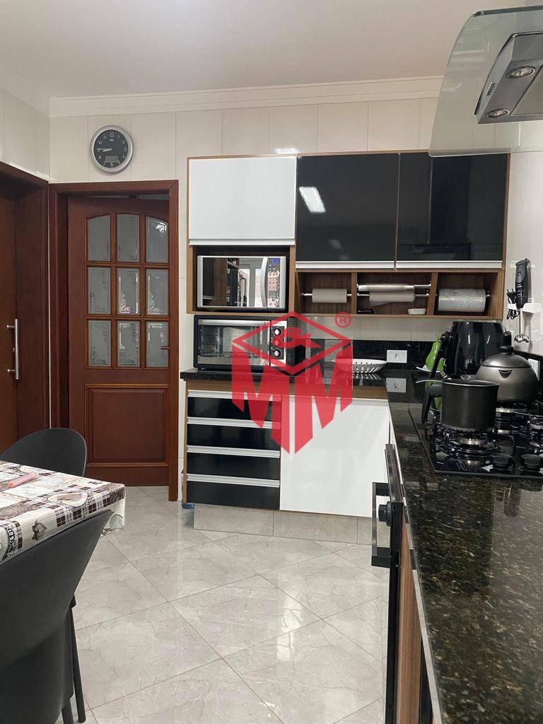 Sobrado à venda com 3 quartos, 264m² - Foto 19