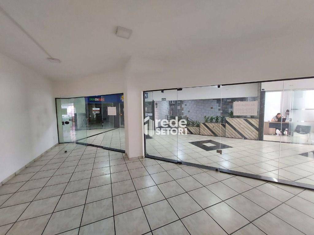 Loja-Salão à venda, 50m² - Foto 1