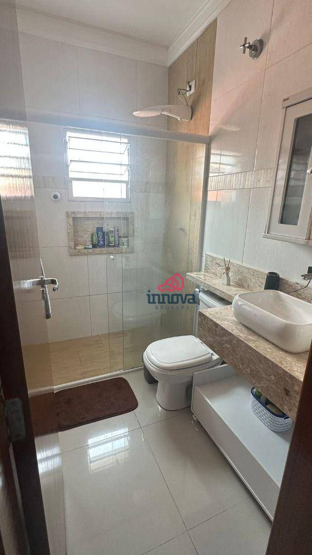 Sobrado à venda com 3 quartos, 175m² - Foto 5