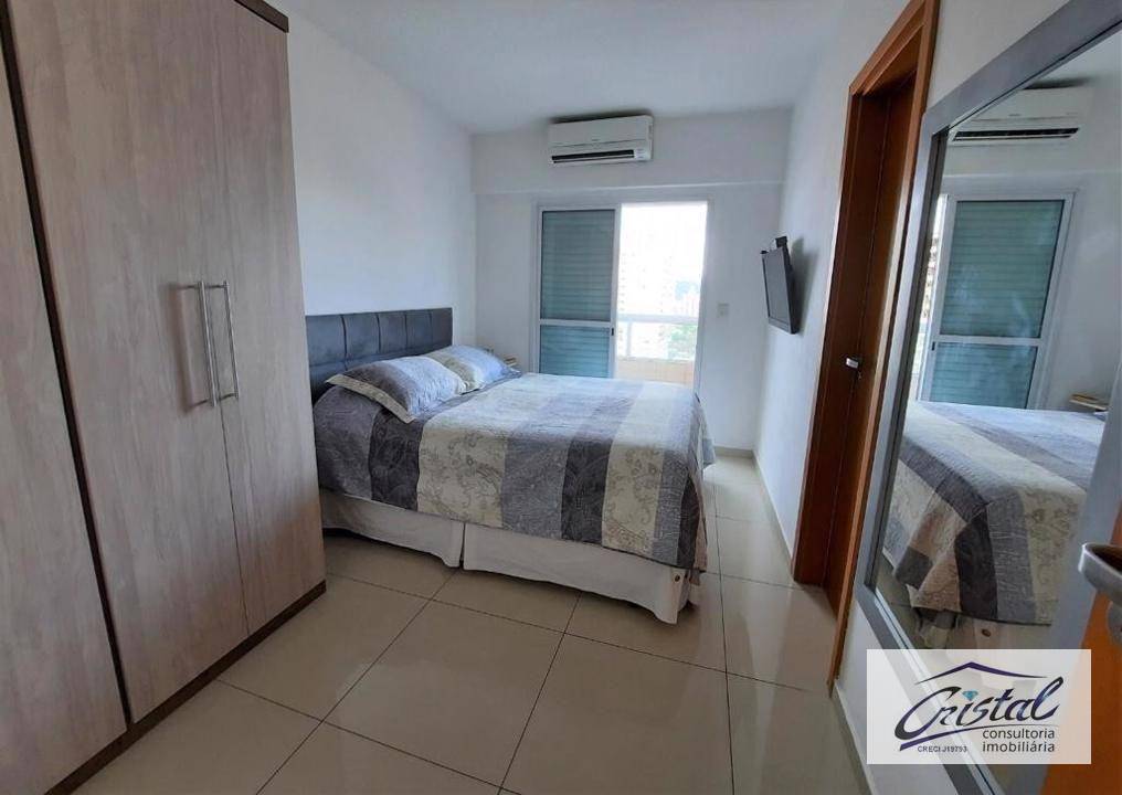 Apartamento à venda com 3 quartos, 107m² - Foto 9