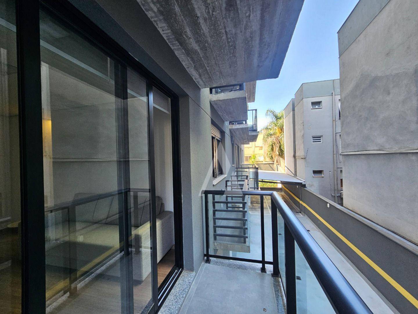 Apartamento, 1 quarto, 41 m² - Foto 15