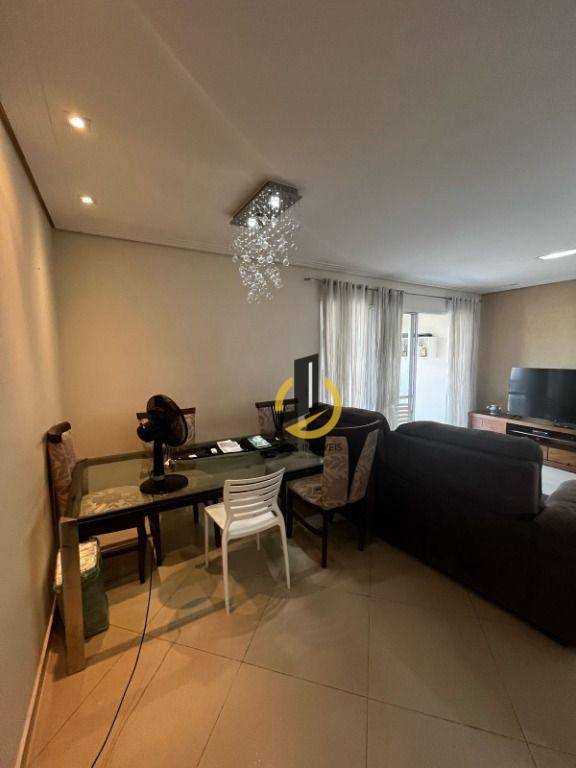 Apartamento à venda com 3 quartos, 106m² - Foto 6