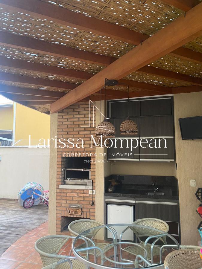 Casa de Condomínio à venda com 3 quartos, 180m² - Foto 18