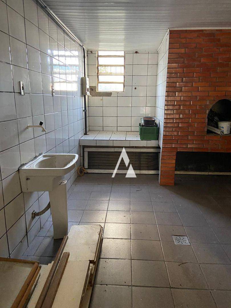 Loja-Salão à venda e aluguel, 56m² - Foto 6