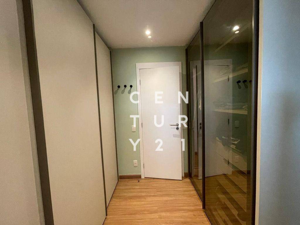 Apartamento para alugar com 3 quartos, 121m² - Foto 32