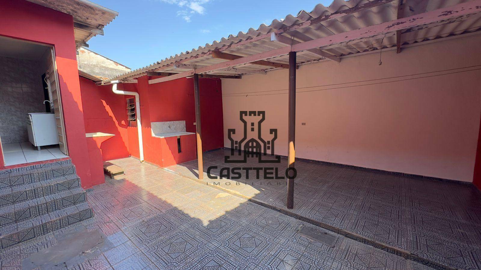 Casa à venda com 4 quartos, 120m² - Foto 22