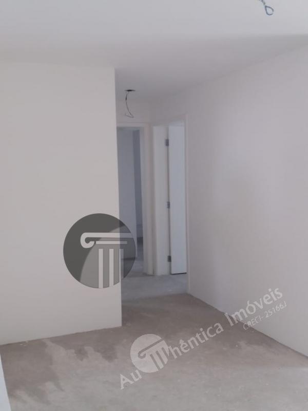 Apartamento à venda com 2 quartos, 51m² - Foto 4