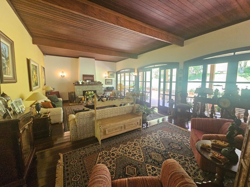 Casa de Condomínio à venda com 4 quartos, 3642m² - Foto 8