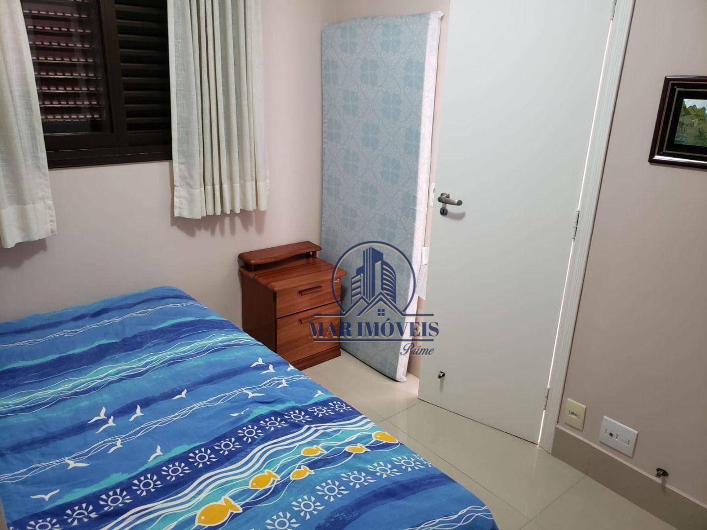 Apartamento à venda com 3 quartos, 110m² - Foto 12