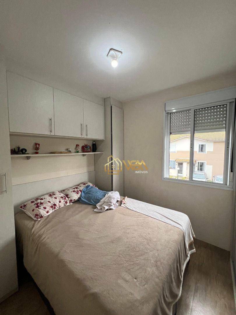 Sobrado à venda com 2 quartos, 55m² - Foto 8