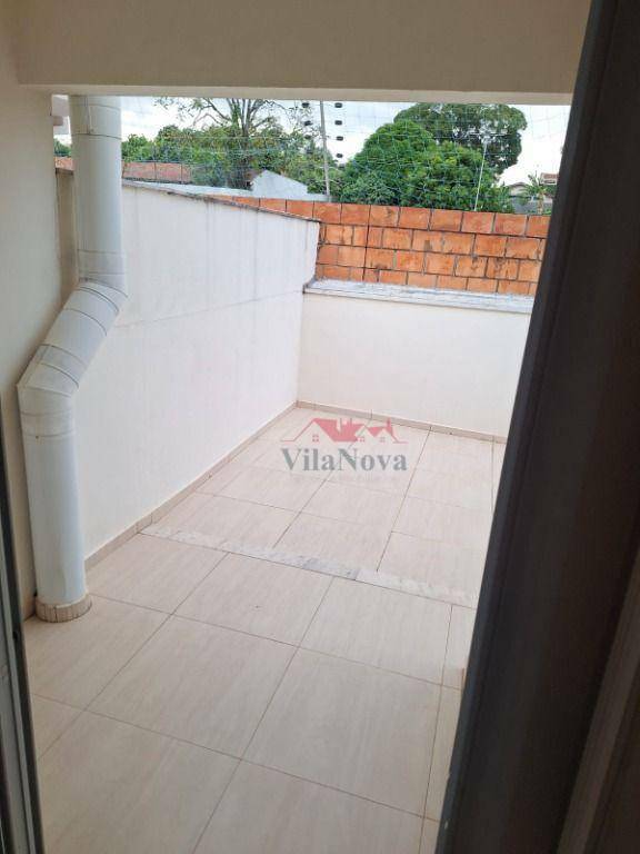 Casa de Condomínio à venda com 3 quartos, 179m² - Foto 32