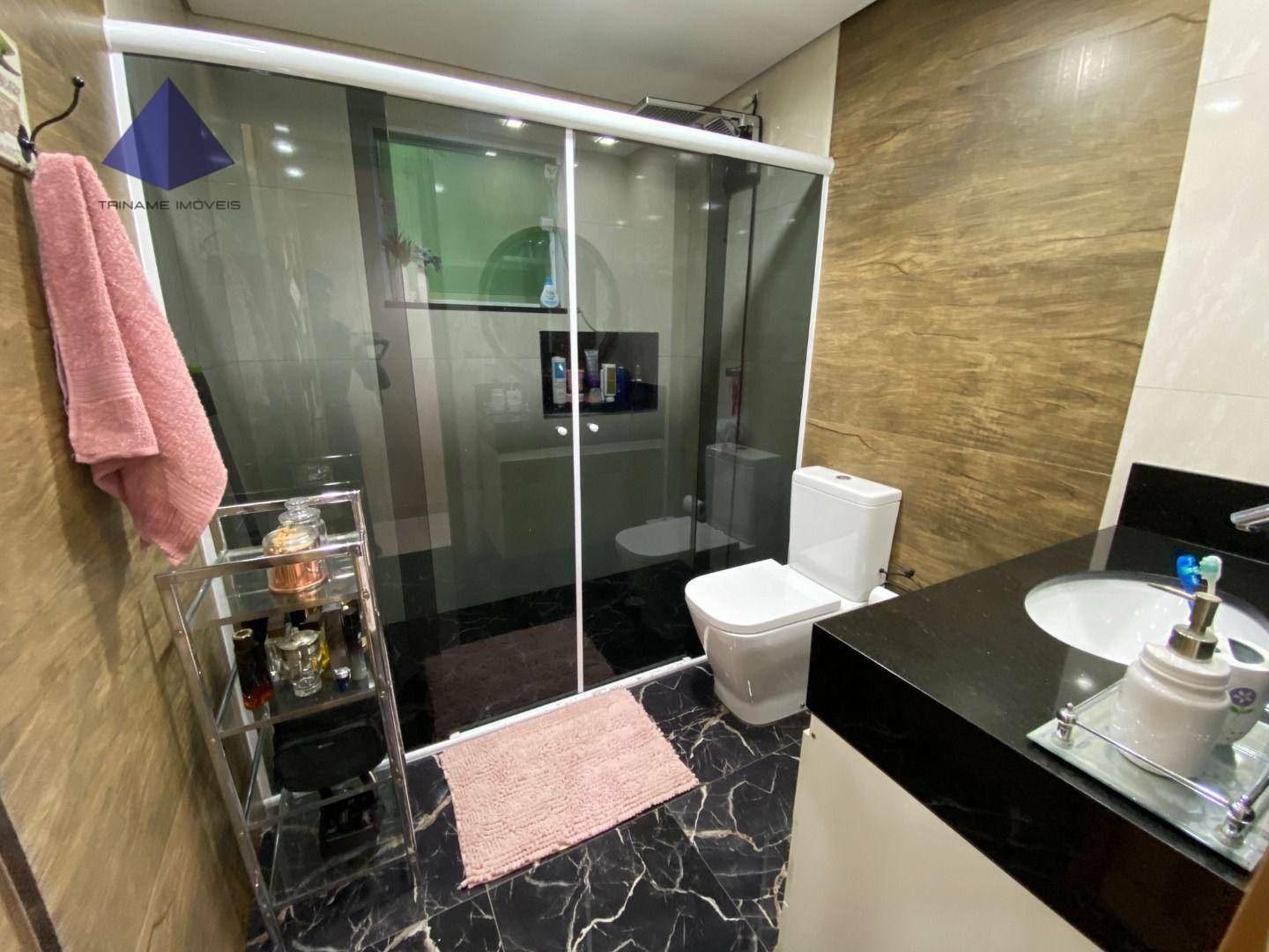 Sobrado à venda com 4 quartos, 180M2 - Foto 46