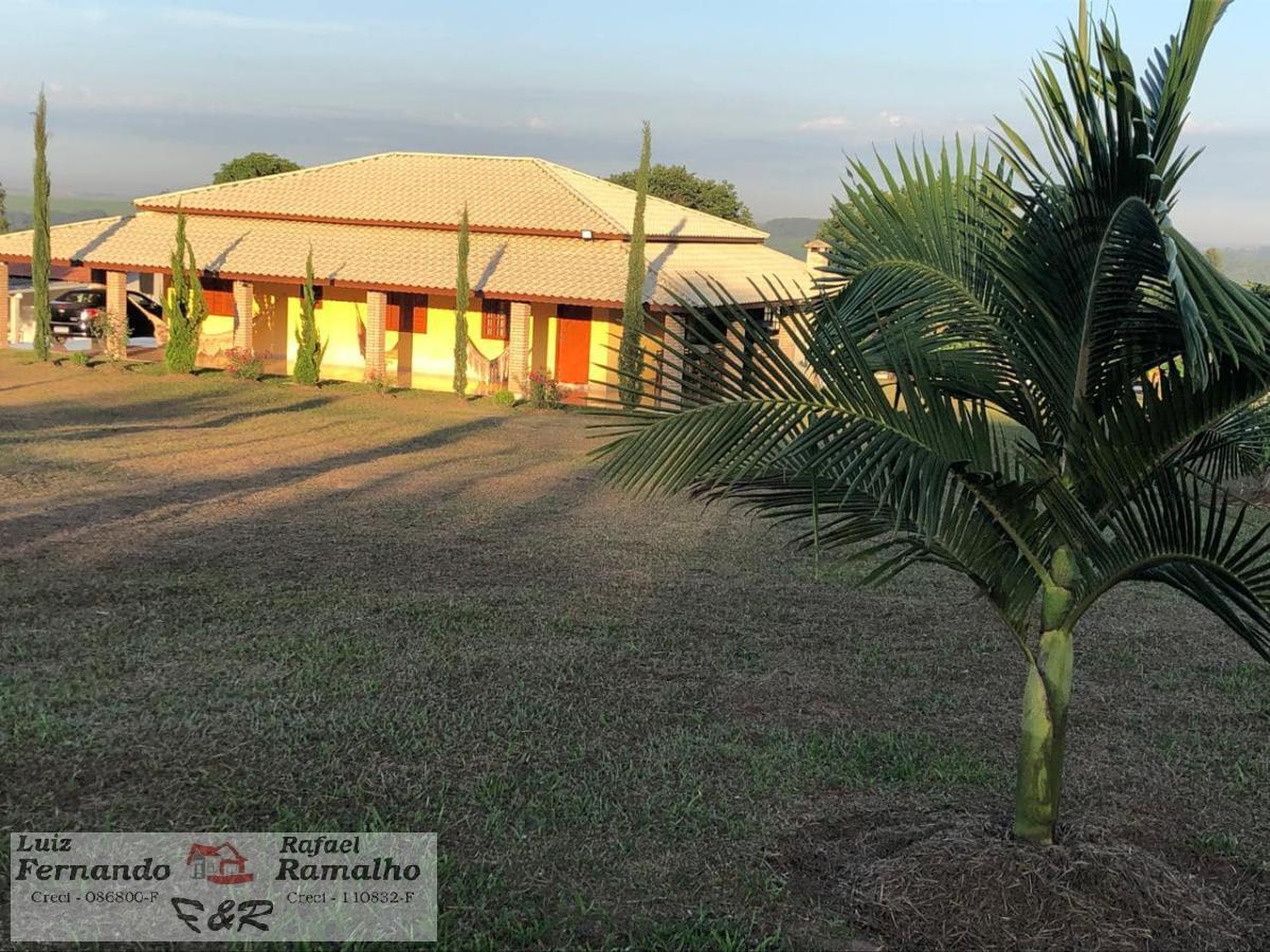 Fazenda à venda com 3 quartos, 5700m² - Foto 1