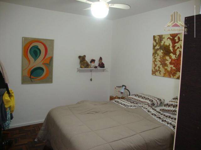 Apartamento à venda com 1 quarto, 57m² - Foto 4