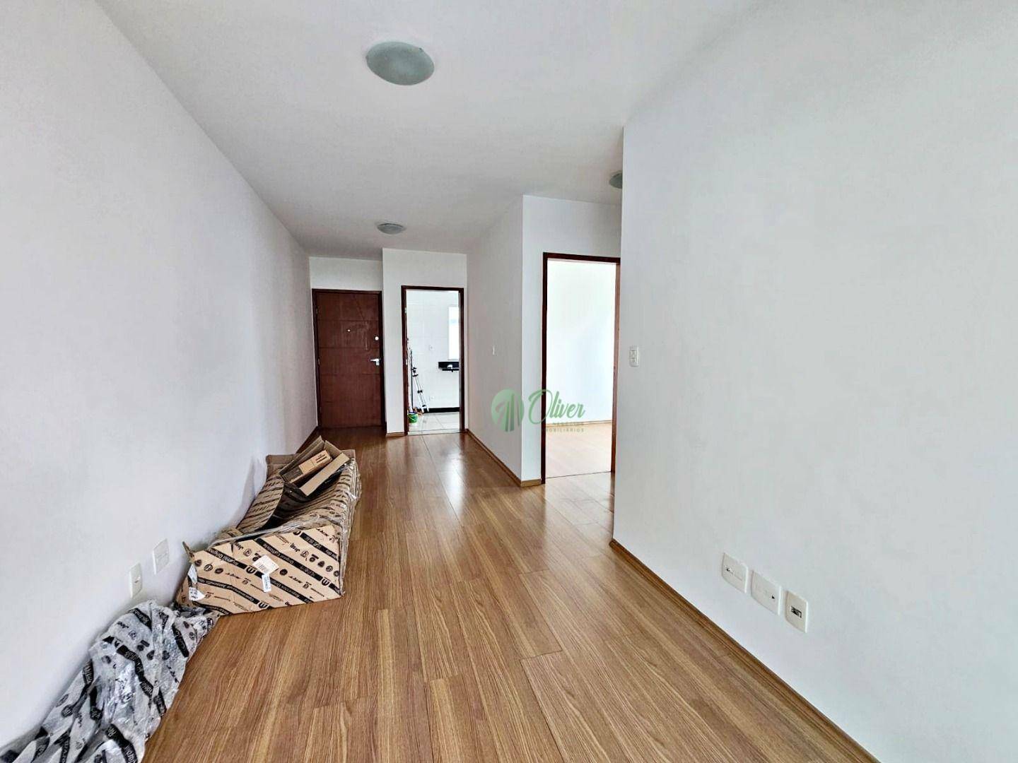 Apartamento à venda com 2 quartos, 91m² - Foto 10