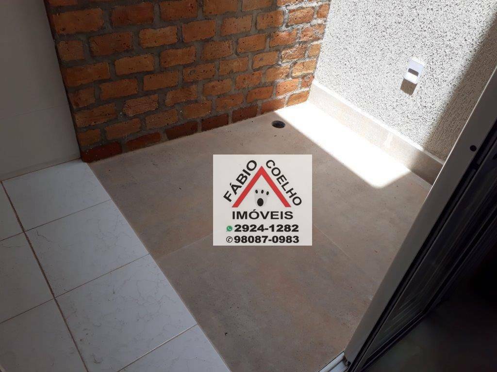 Sobrado à venda com 3 quartos, 125m² - Foto 25