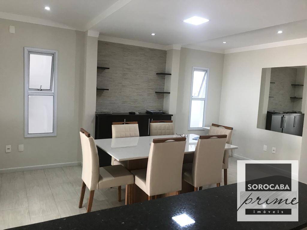 Sobrado à venda com 4 quartos, 234m² - Foto 21