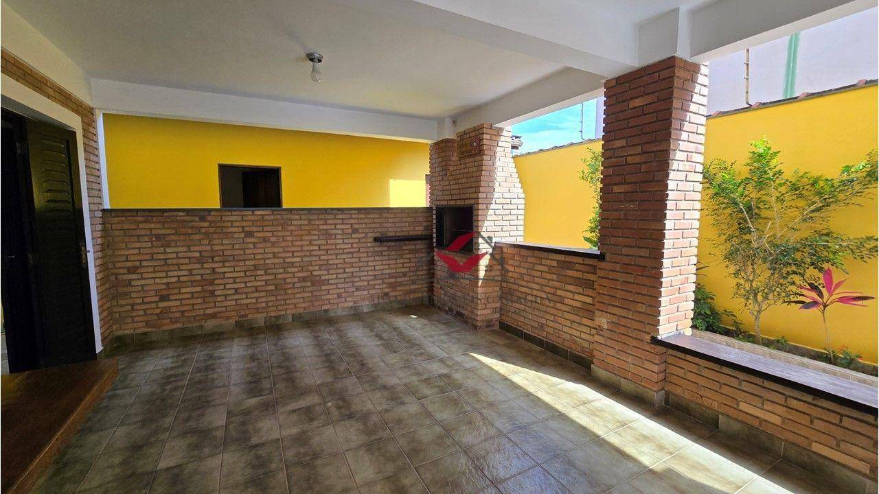 Casa à venda com 4 quartos, 261m² - Foto 7