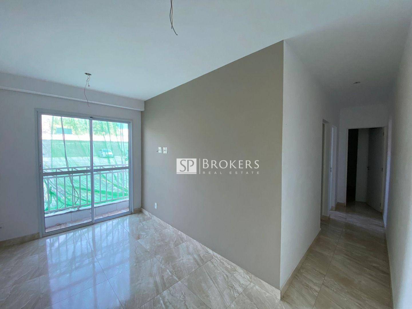 Apartamento para alugar com 2 quartos, 48m² - Foto 4