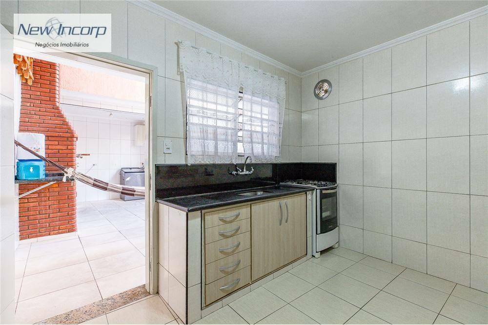 Sobrado à venda com 3 quartos, 260m² - Foto 13