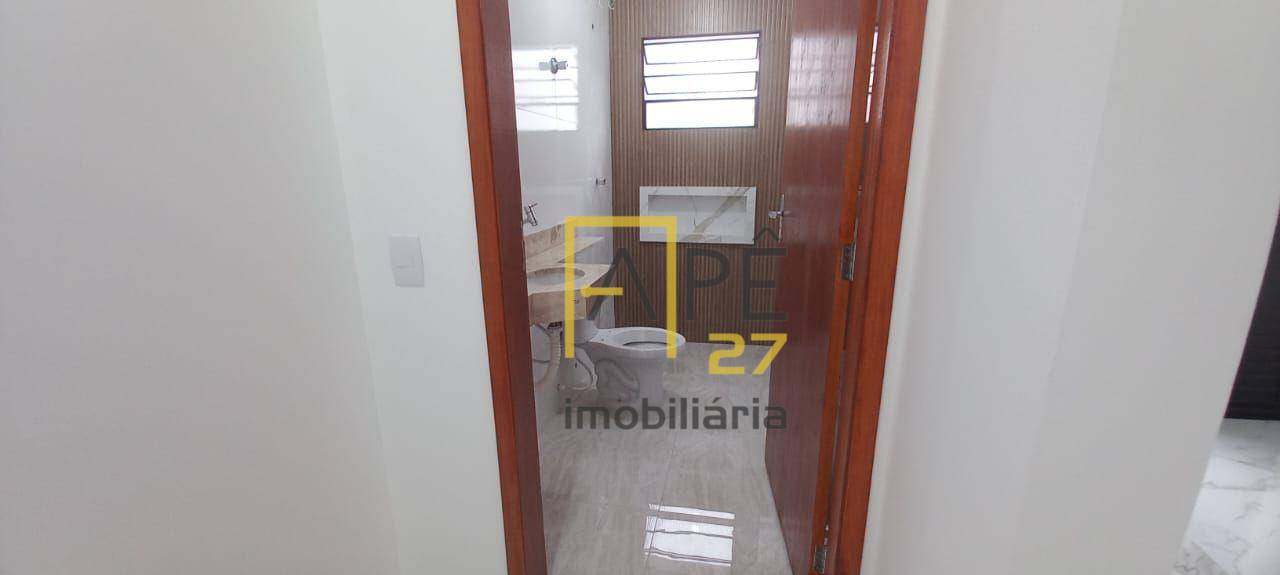 Sobrado à venda com 3 quartos, 108m² - Foto 6