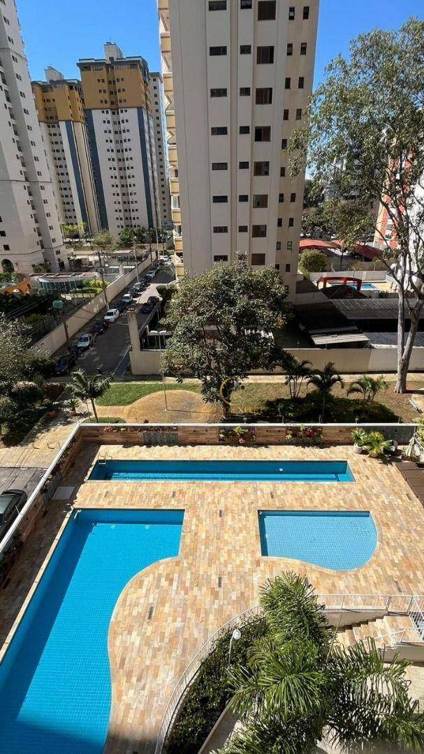 Apartamento à venda com 3 quartos, 150m² - Foto 17